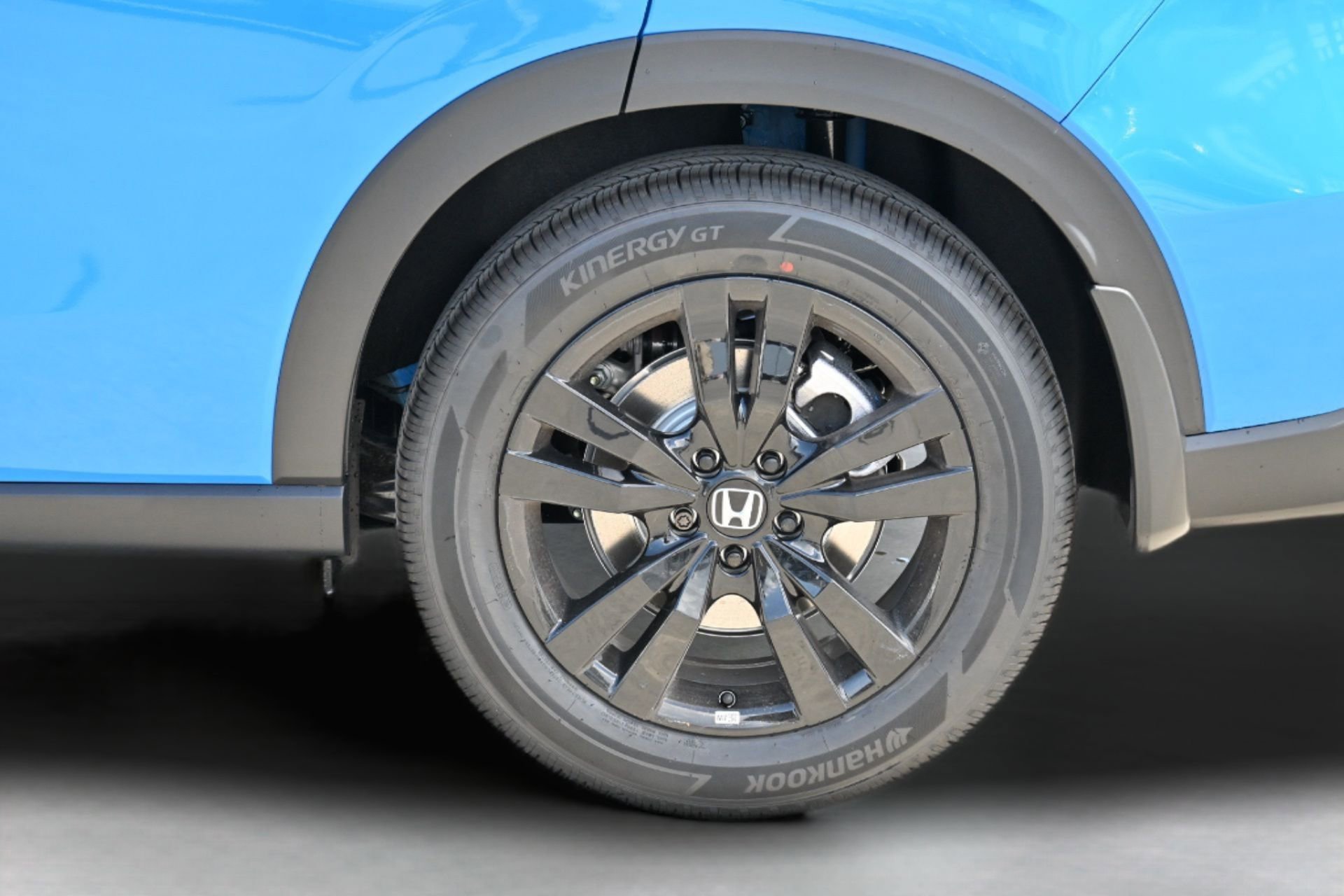 New 2026 Honda HR-V Sport image 36