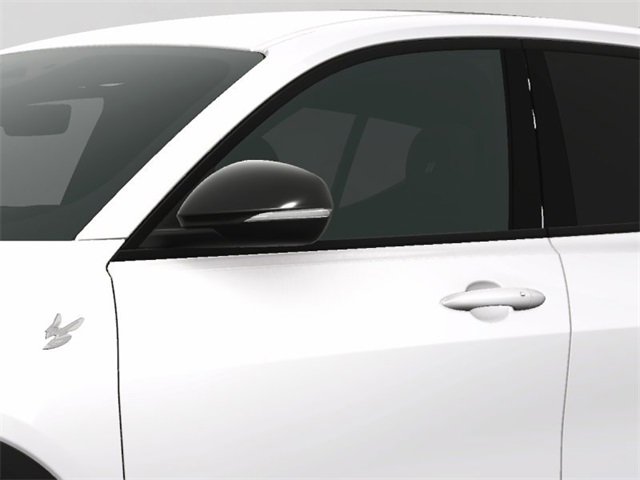 New 2025 Dodge Hornet GT image 15