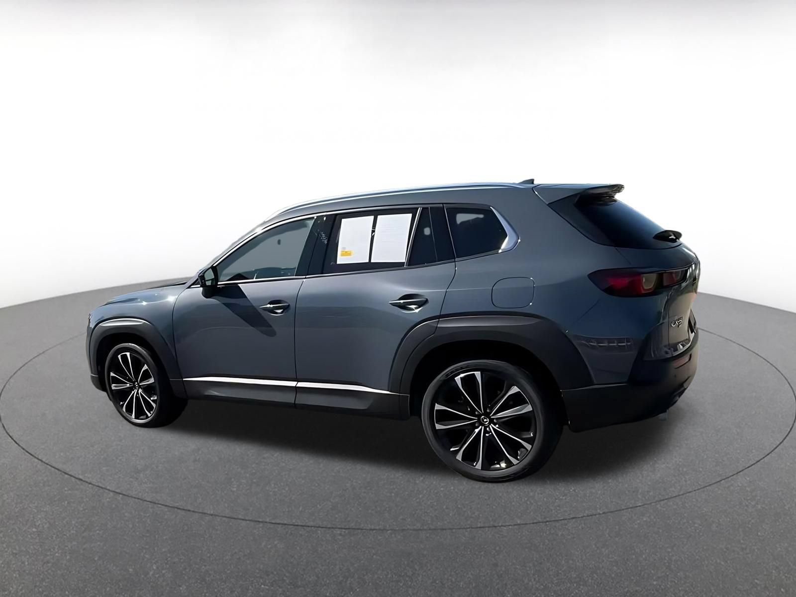 Used 2026 MAZDA CX-50 AWD 2.5 S w/ Premium Package image 9