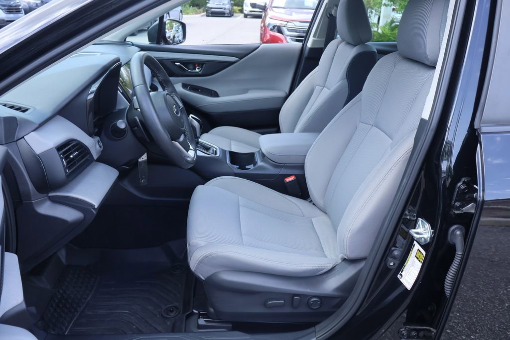 Used 2024 Subaru Legacy Premium AWD/4WD image 19