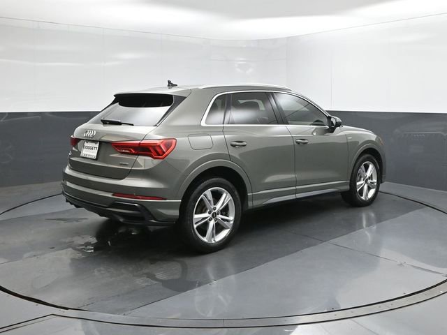 Used 2022 Audi Q3 2.0T Premium AWD/4WD image 11