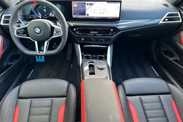 New 2026 BMW M440i Coupe image 14
