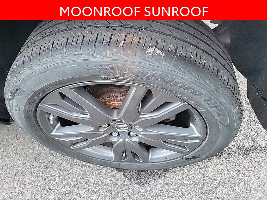 Used 2019 Honda Passport EX-L image 5