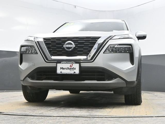 Used 2023 Nissan Rogue SV image 25