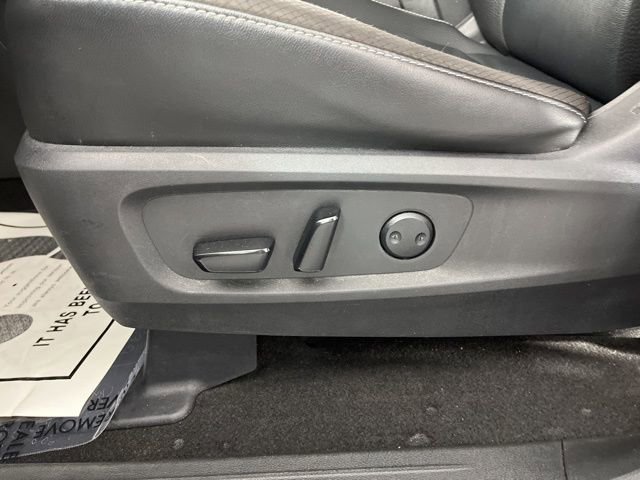 Used 2023 Nissan Pathfinder SL w/ SL Premium Package AWD/4WD image 32