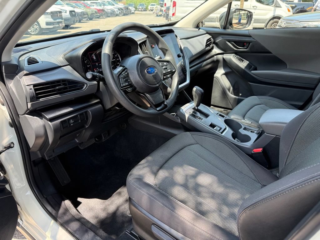 Certified 2024 Subaru Crosstrek 2.0i Premium AWD/4WD image 20