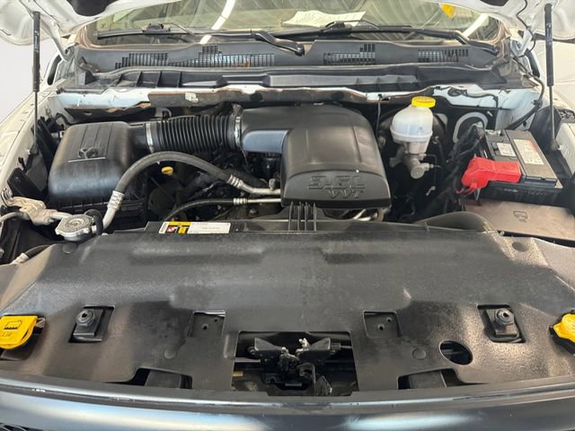 Used 2022 RAM 1500 Tradesman w/ Trailer Tow Group AWD/4WD image 6