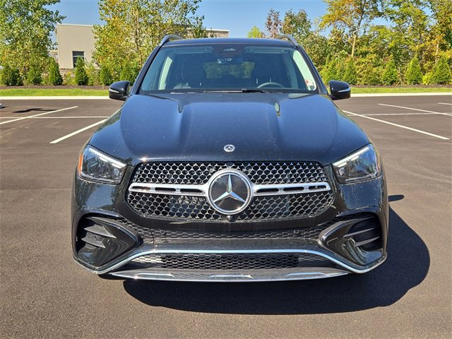 New 2025 Mercedes-Benz GLE 350 4MATIC image 9