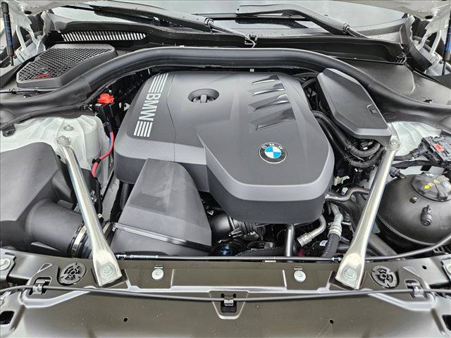 Certified 2026 BMW 530i w/ Premium Package RWD image 17