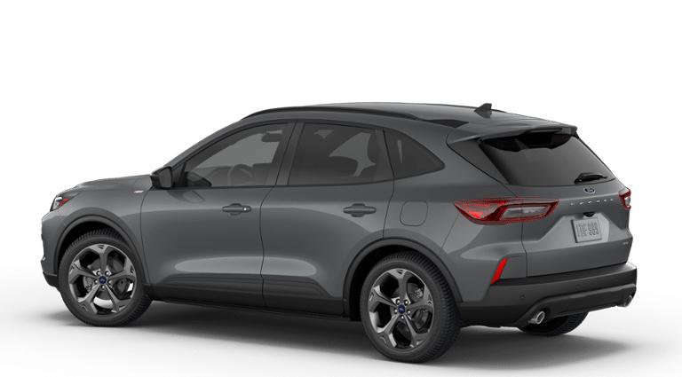 New 2026 Ford Escape ST-Line w/ Tech Pack #1 AWD/4WD image 2