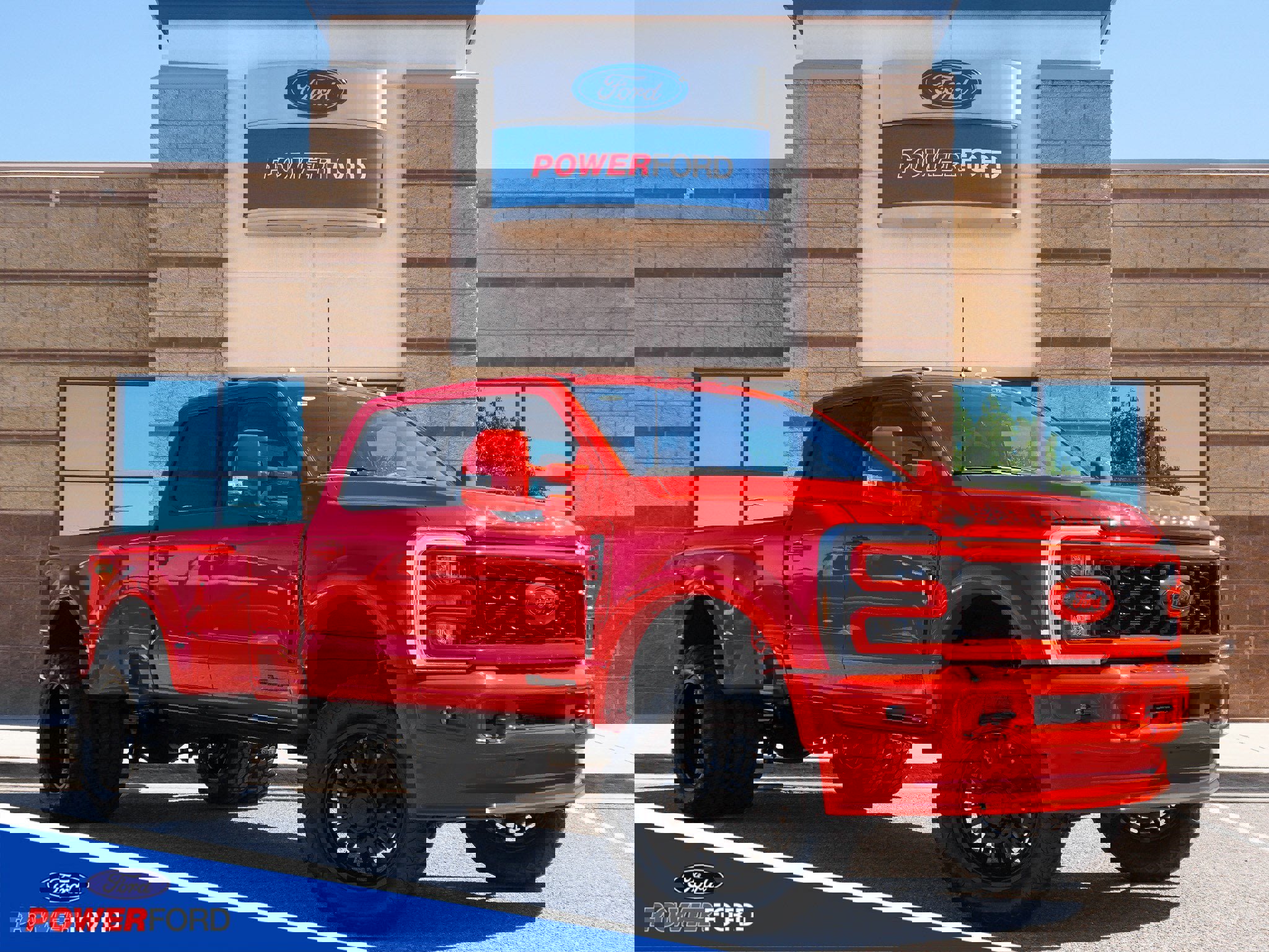 Used 2026 Ford F450 Lariat image 1