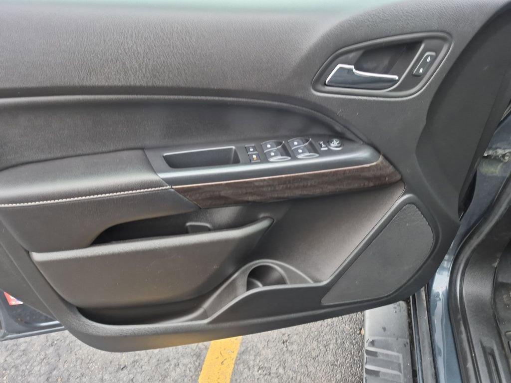 Certified 2019 GMC Canyon SLE w/ Elevation Edition image 23