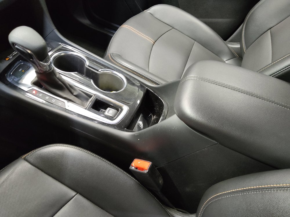 Used 2024 Chevrolet Equinox Premier AWD/4WD image 26