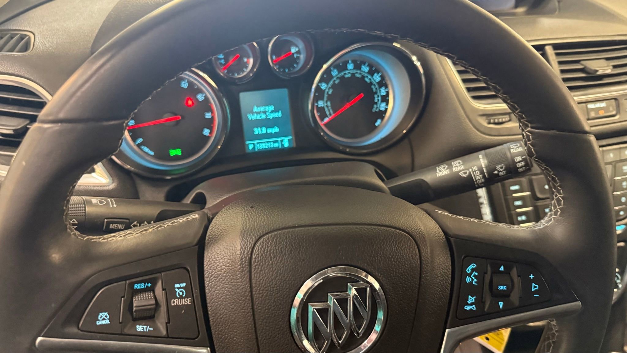 Used 2015 Buick Enclave Leather FWD image 16