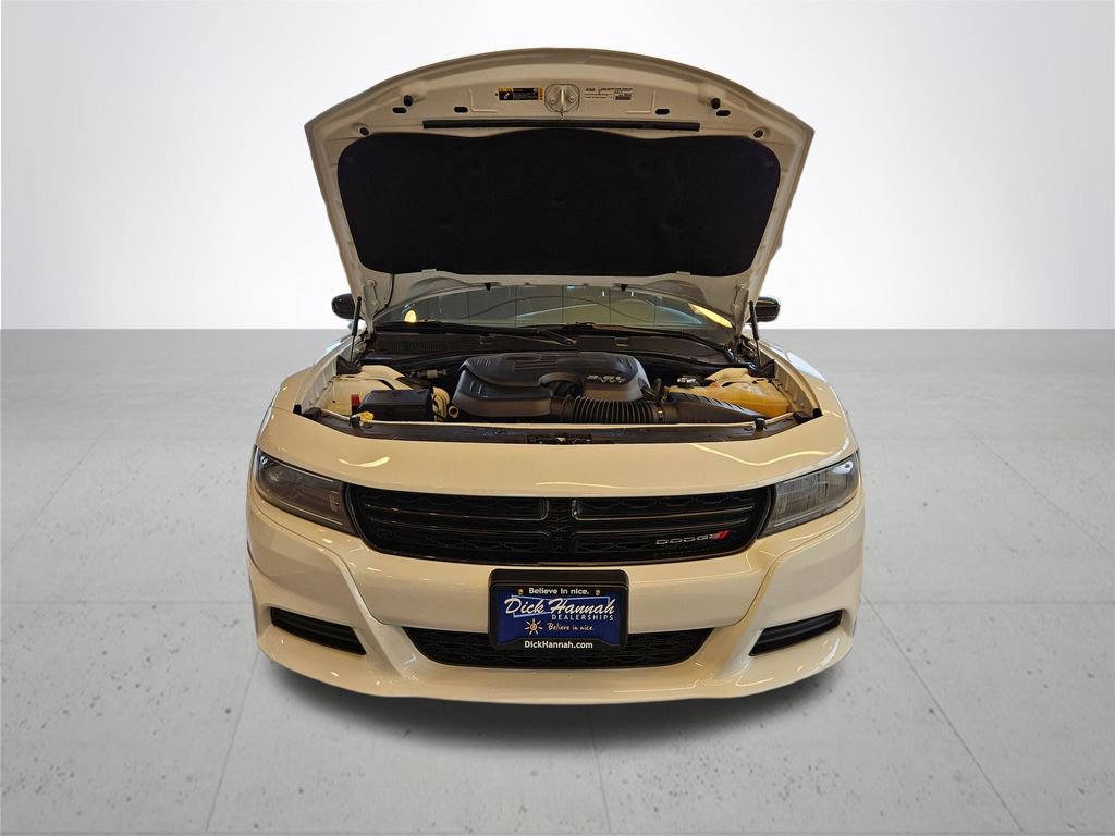 Used 2023 Dodge Charger SXT image 4