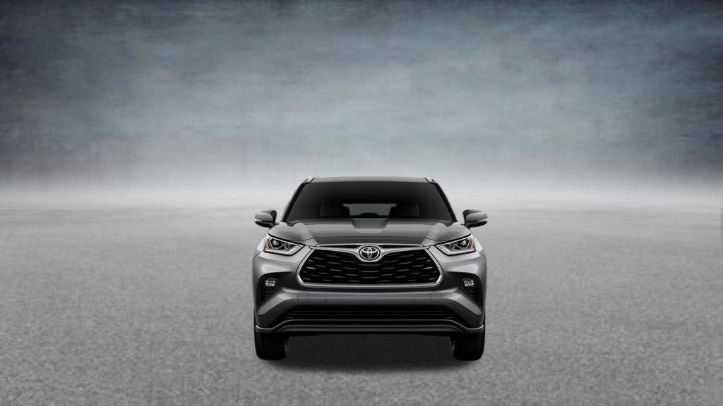 New 2026 Toyota Highlander Limited AWD/4WD image 55