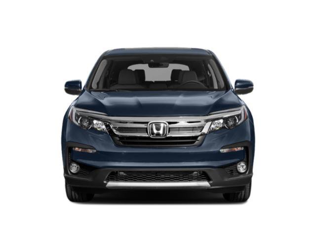 Used 2020 Honda Pilot EX-L image 4