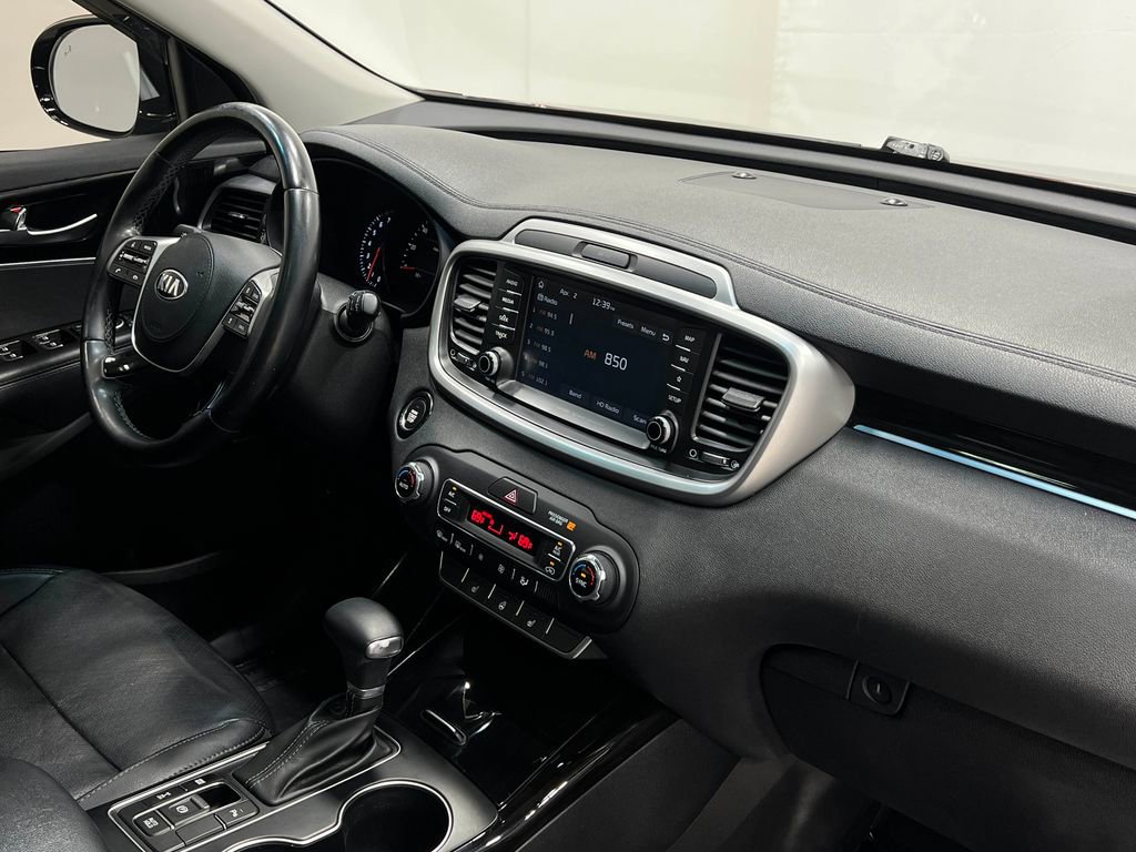 Used 2019 Kia Sorento EX w/ EX Touring Package image 22