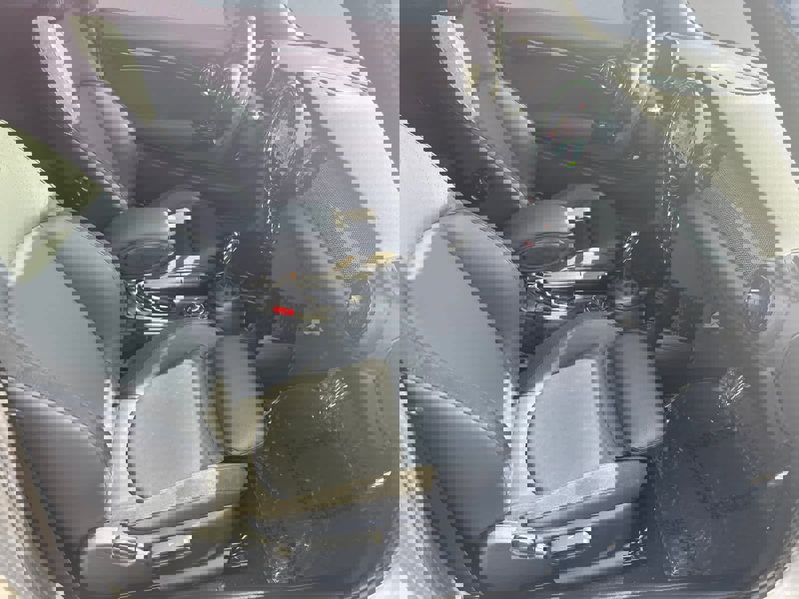 Used 2024 MINI Cooper John Cooper Works w/ Signature Upholstery Package image 20