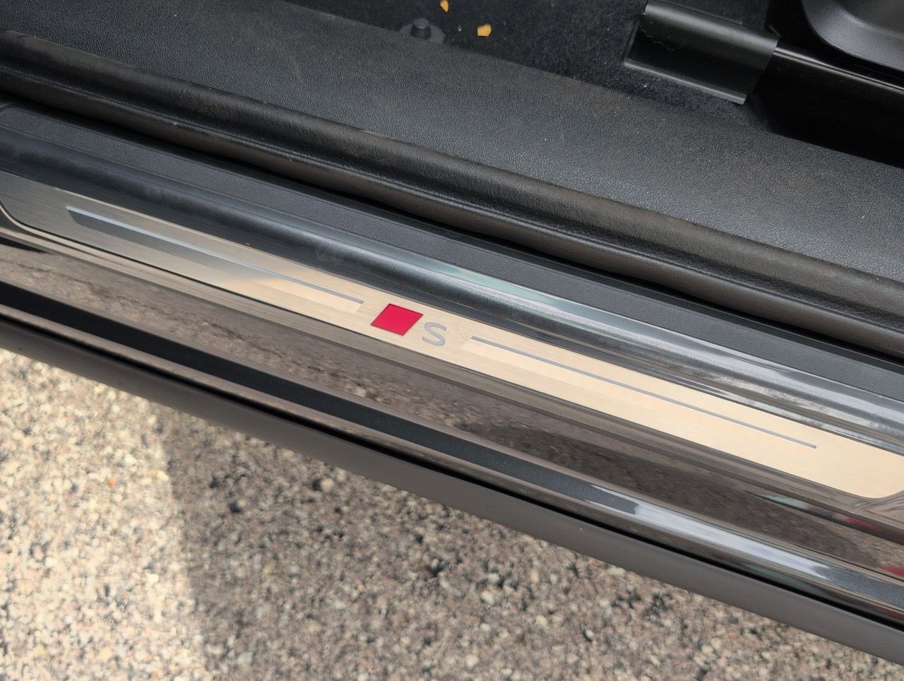 New 2025 Audi SQ5 Premium Plus image 11