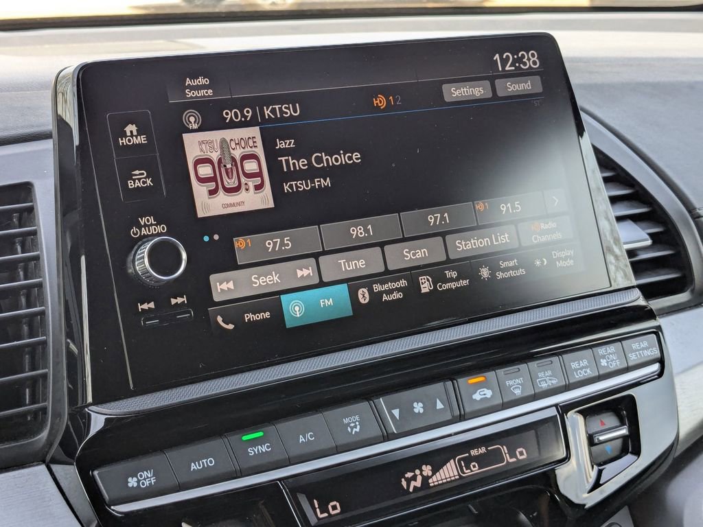 Used 2025 Honda Odyssey Sport-L image 21