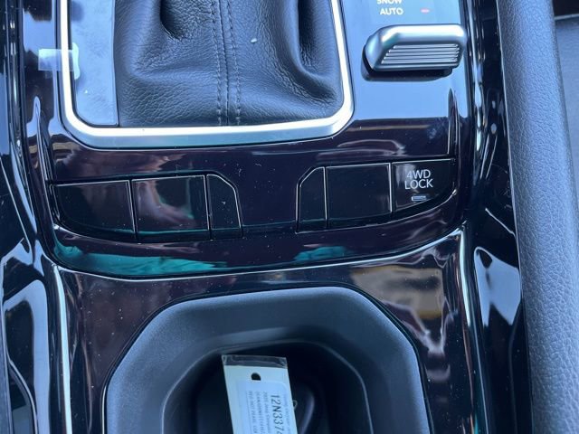 New 2026 Jeep Compass Latitude image 25