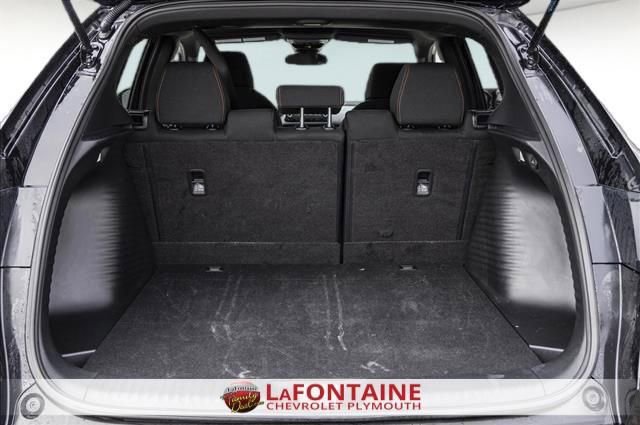 Used 2025 Ford F150 XLT w/ Equipment Group 301A Standard image 24