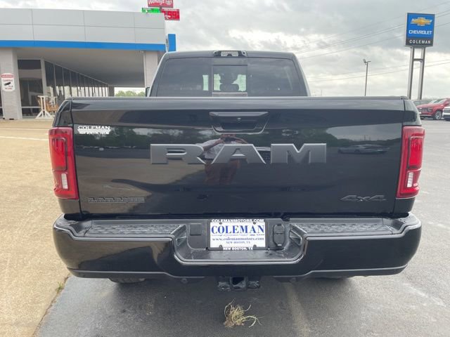 New 2025 RAM 2500 Laramie w/ Night Edition image 25