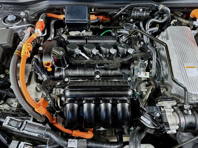 Certified 2022 Honda Insight Touring image 34