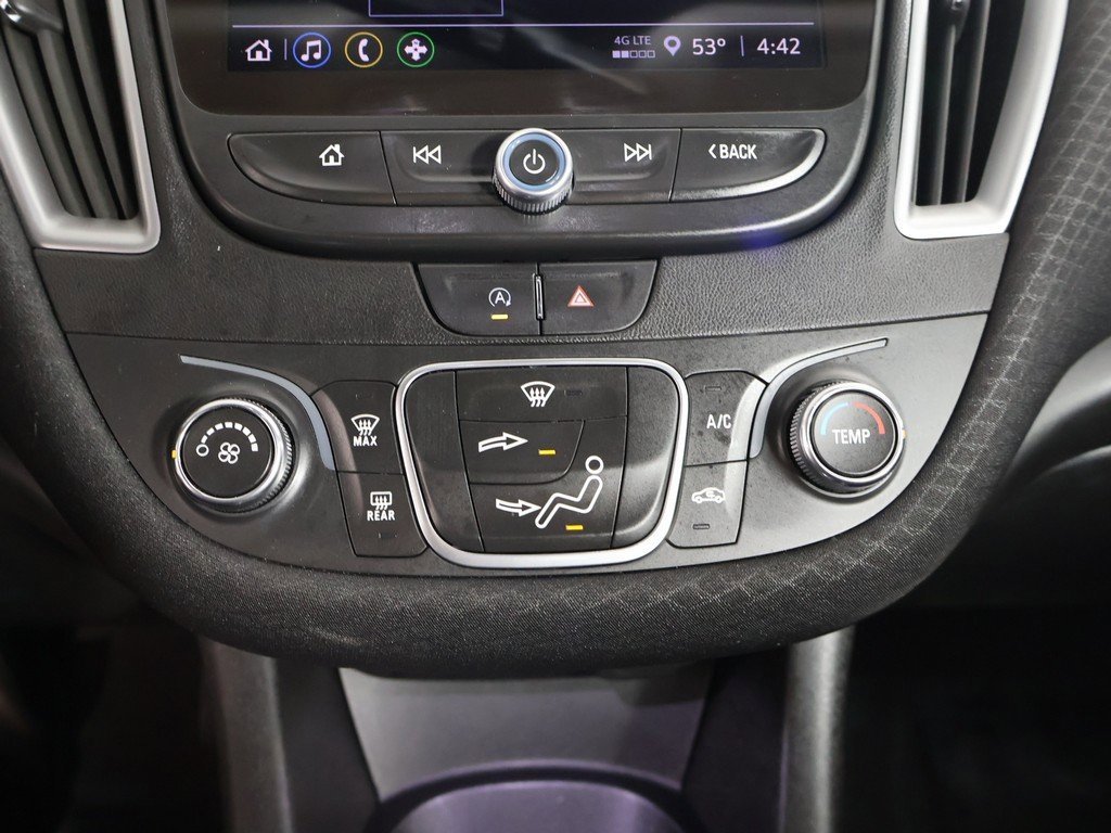 Used 2025 Chevrolet Malibu LS image 43