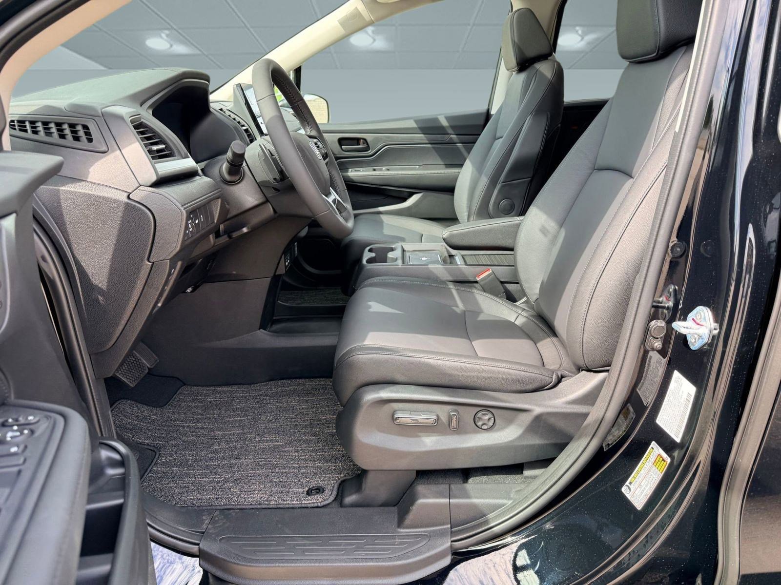 New 2026 Honda Odyssey EX-L image 5