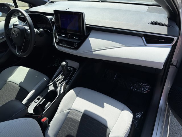 Certified 2025 Toyota Corolla SE image 26