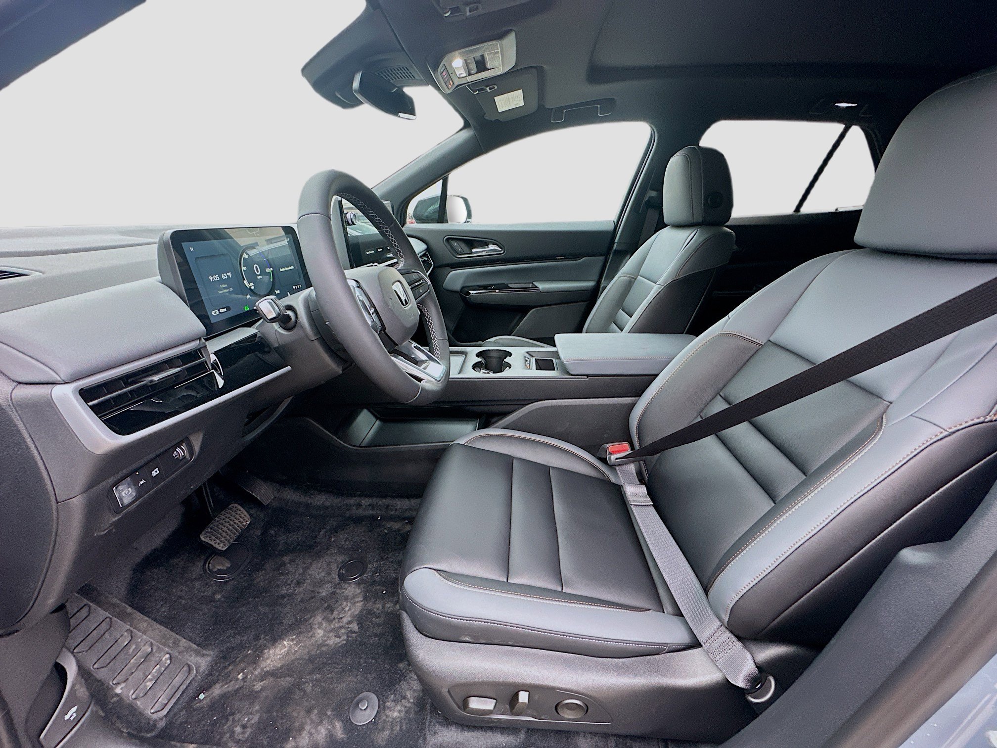 New 2026 Honda Prologue Touring image 18