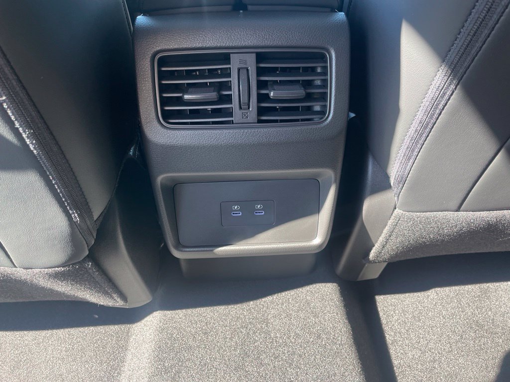 New 2026 Nissan Rogue Platinum AWD/4WD image 21