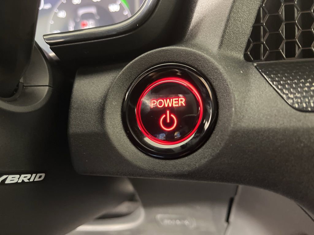 New 2026 Honda CR-V TrailSport image 34