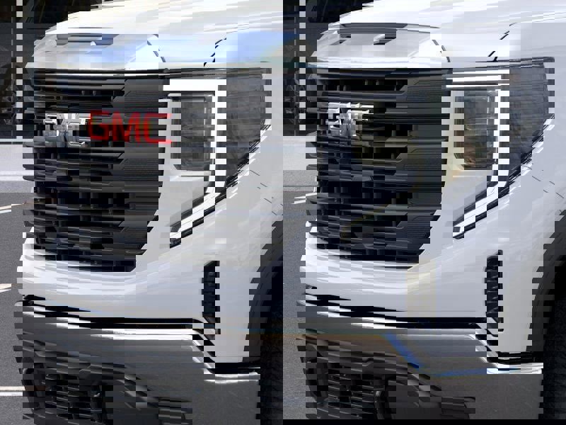 New 2026 GMC Sierra 1500 Pro w/ Pro Value Package image 13