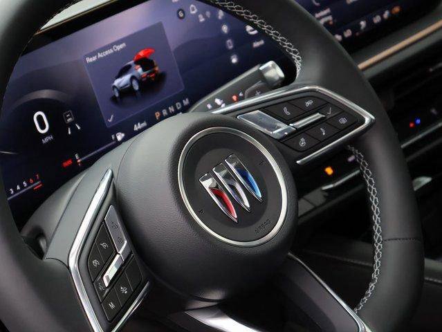 New 2025 Buick Envision Sport Touring image 19