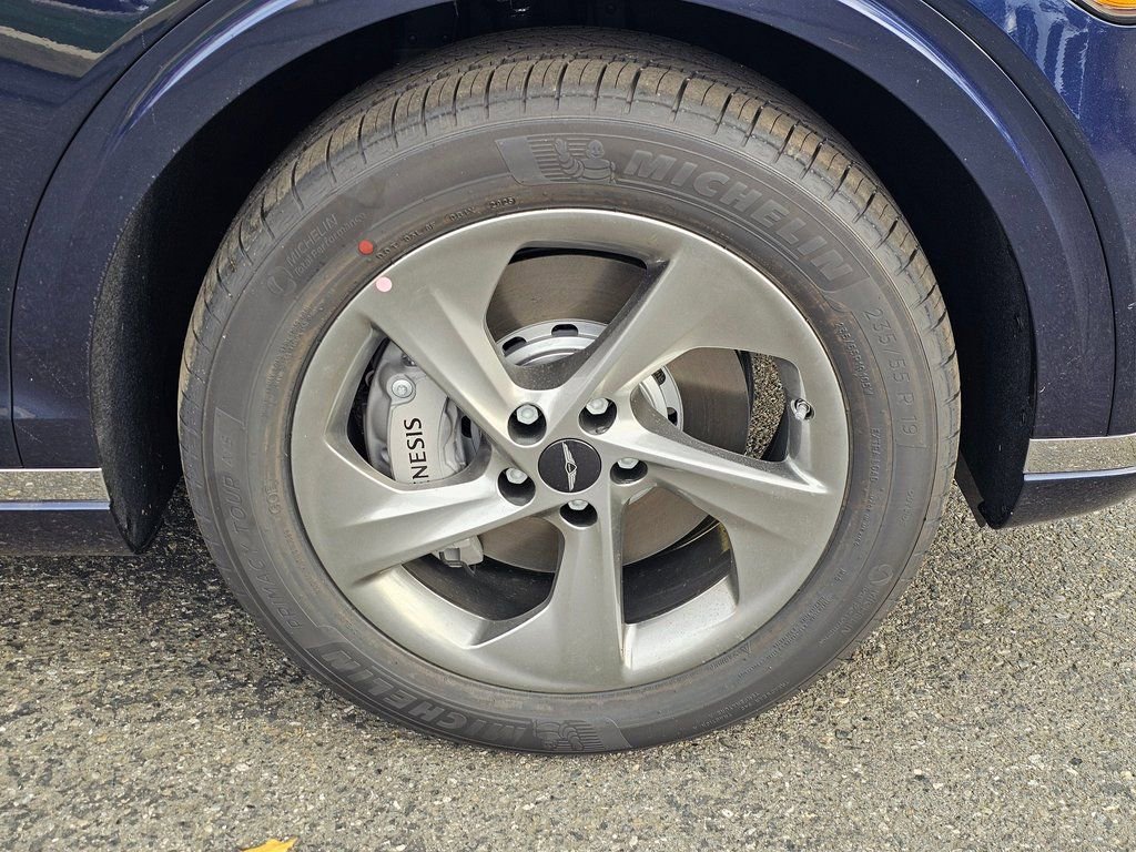 New 2026 Genesis GV70 2.5T image 29