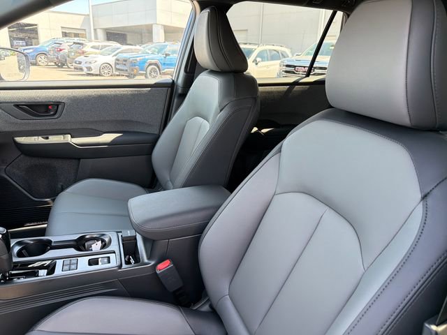 New 2026 Subaru Outback Premium AWD/4WD image 20