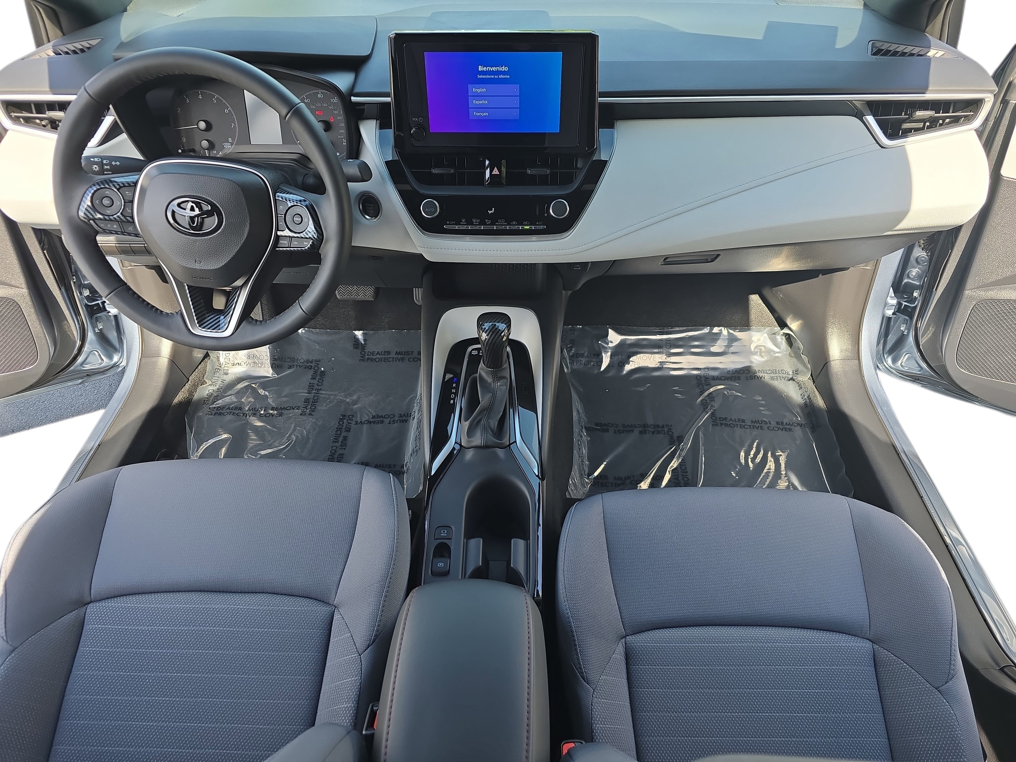 Used 2024 Toyota Corolla SE FWD image 9
