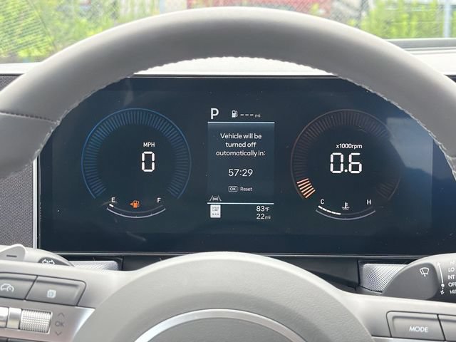 New 2026 Hyundai Sonata SEL AWD/4WD image 12