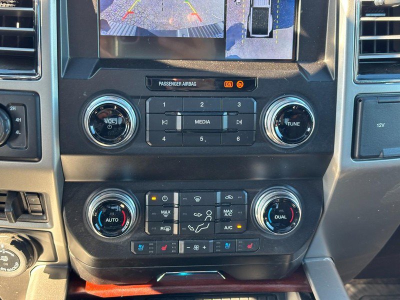 Used 2021 Ford F450 King Ranch w/ King Ranch Ultimate Package image 25