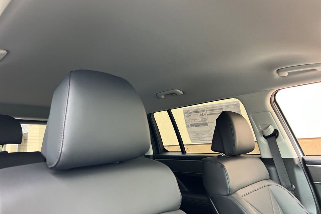 New 2026 Hyundai Santa Fe SEL image 15