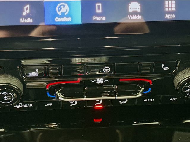 New 2025 Jeep Grand Cherokee L Limited image 20