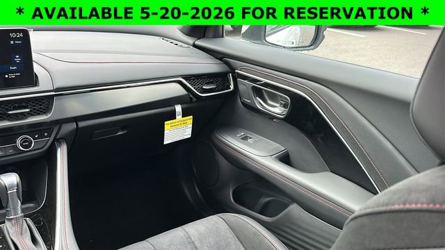 Used 2025 Acura ADX A-Spec image 25