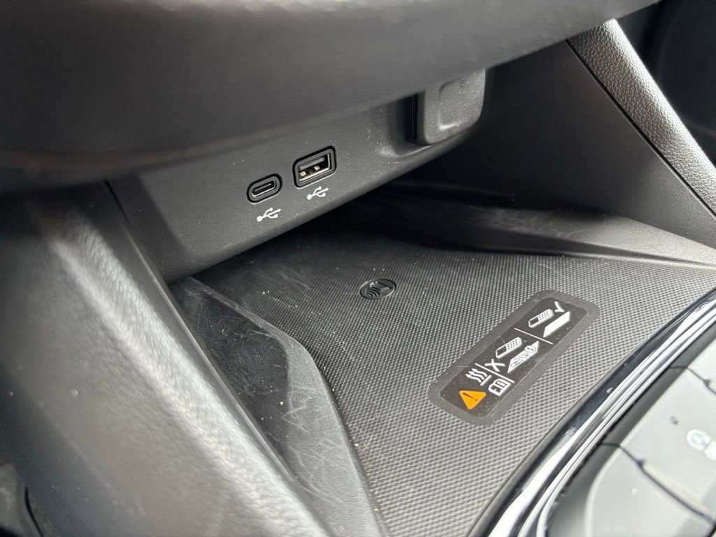 Used 2024 Buick Envista Sport Touring w/ Convenience I Package image 27