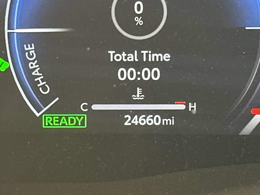 Used 2026 Toyota Camry XSE FWD image 4