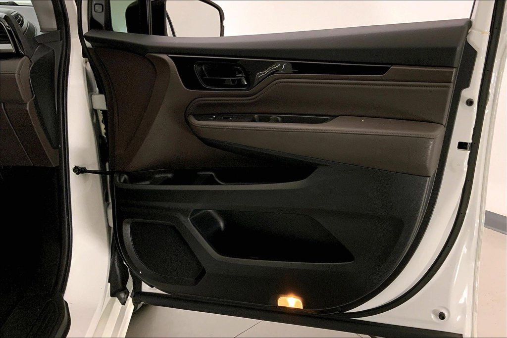 Used 2020 Honda Odyssey Elite image 25