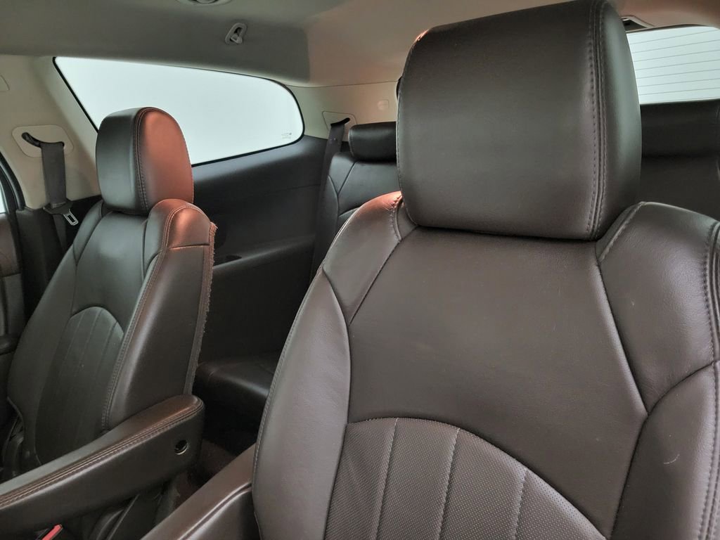 Used 2014 Buick Enclave Leather w/ Trailering Provision Package image 40