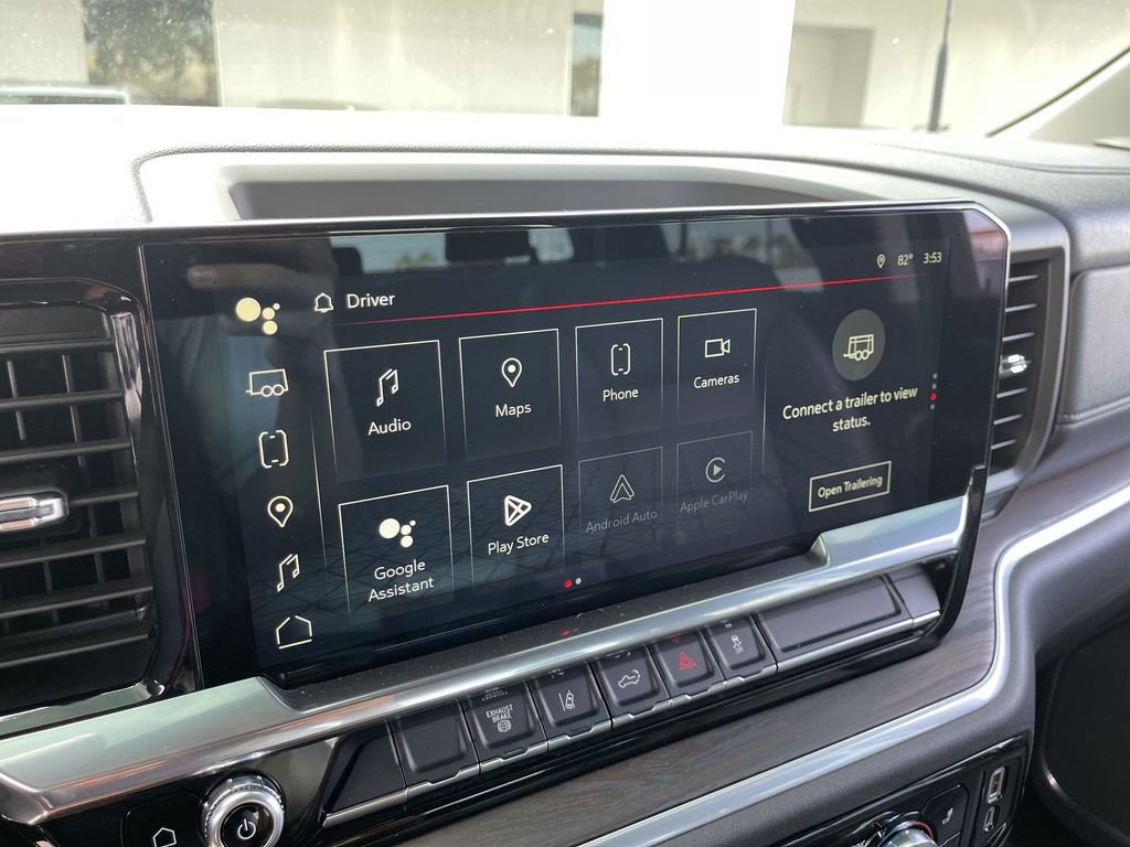 Used 2024 GMC Sierra 2500 SLT image 13